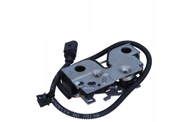 фото №12, Замок капот передньої seat leon 2013-