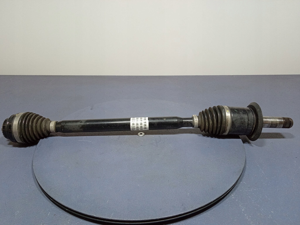 фото №1, Bmw 1 f40 2.0 m135i привідний вал задня задня 8679838