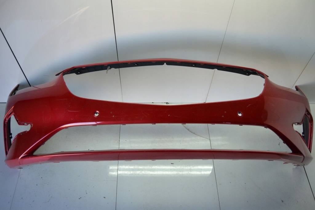 Купить Opel insignia b рестайлинг  20- бампер перед 551004542