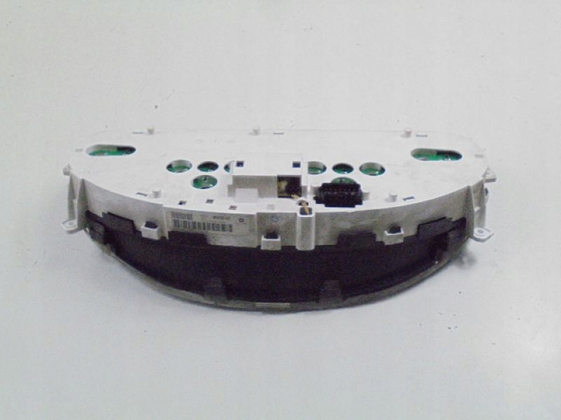 фото №9, Voyager 4 iv лічильник прилади 2.8crd p05082826af