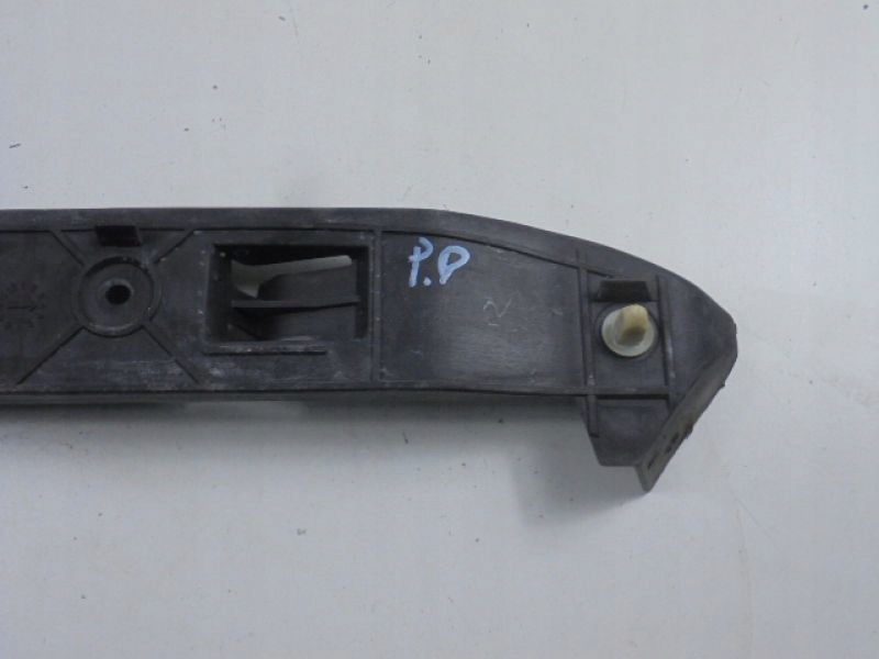 фото №8, Vw bora 1j5 направляющая бампера перед правый 1j5807184a