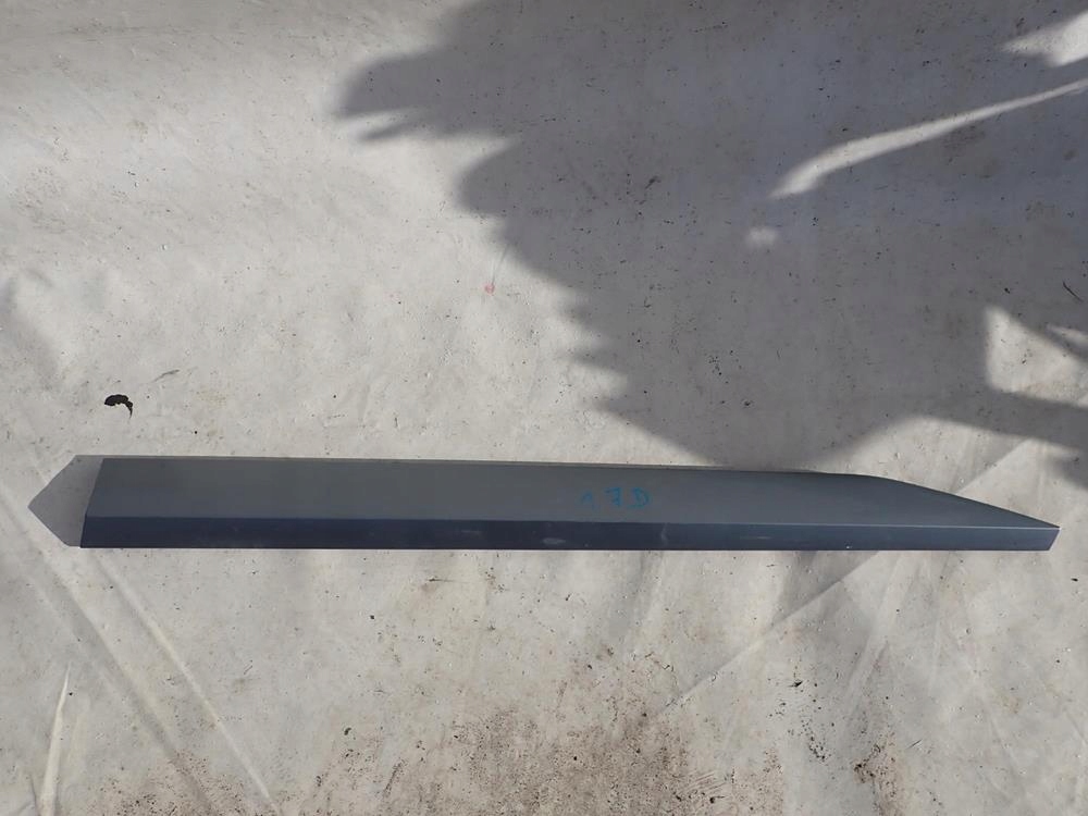 фото №13, Skoda superb iii 3 15-23 молдинг двері правий перед