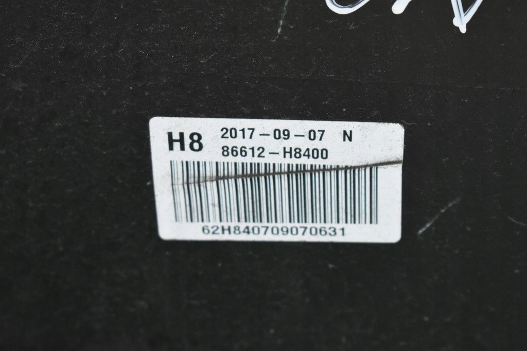 фото №12, Бампер задня задній kia stonic