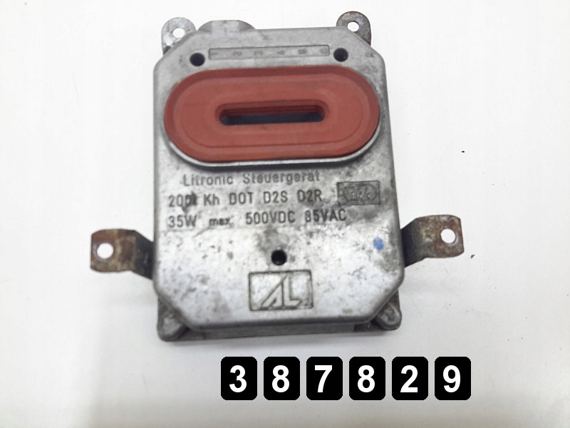 фото №1, 1996 bmw 7 series ecu 1307329023