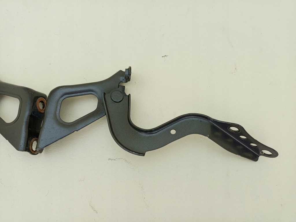 фото №9, Toyota rav4 v 5 2019- петли капот правый левый перед комплект