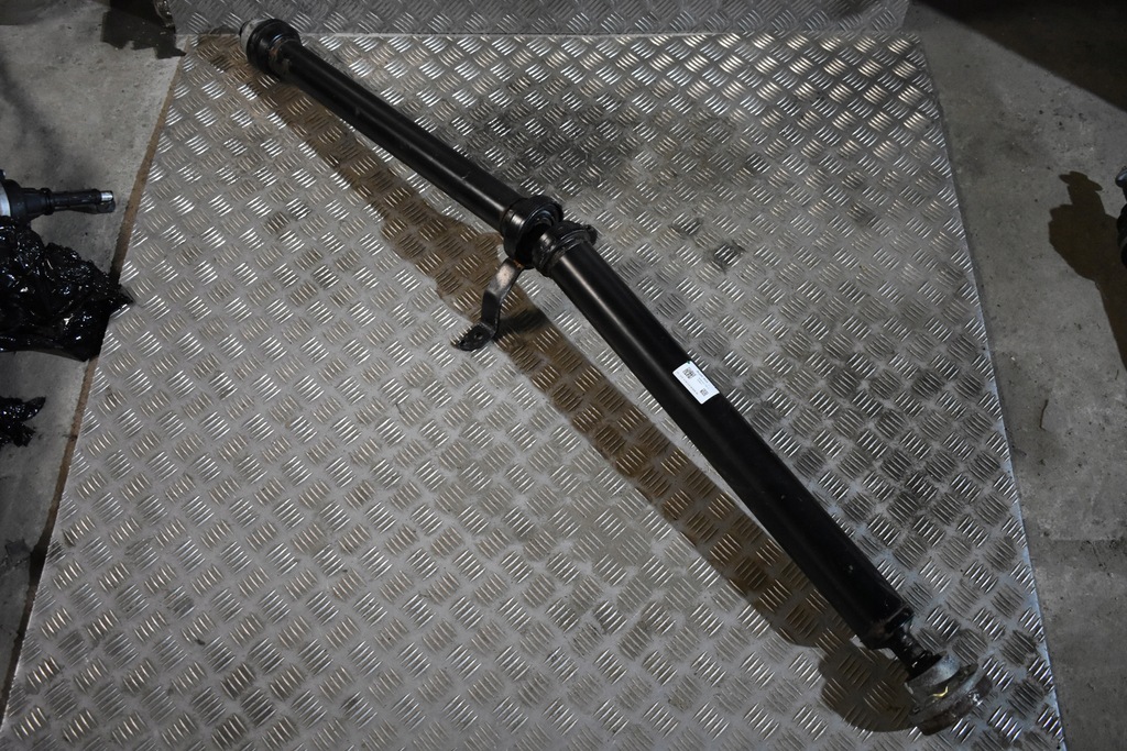 фото №1, Idealny wał приводной audi a5 s5 b9 1