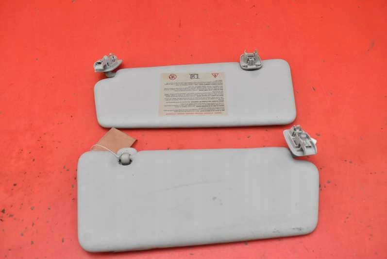 фото №1, Защита солнцезащитная eu 964010026r renault megane 3 iii 08-14