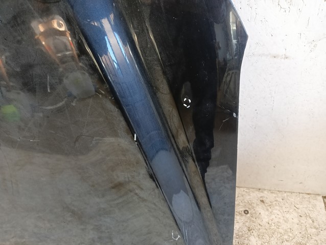 фото №8, Капот кришка двигуна mazda cx5 cx-5 i 1 12-16r