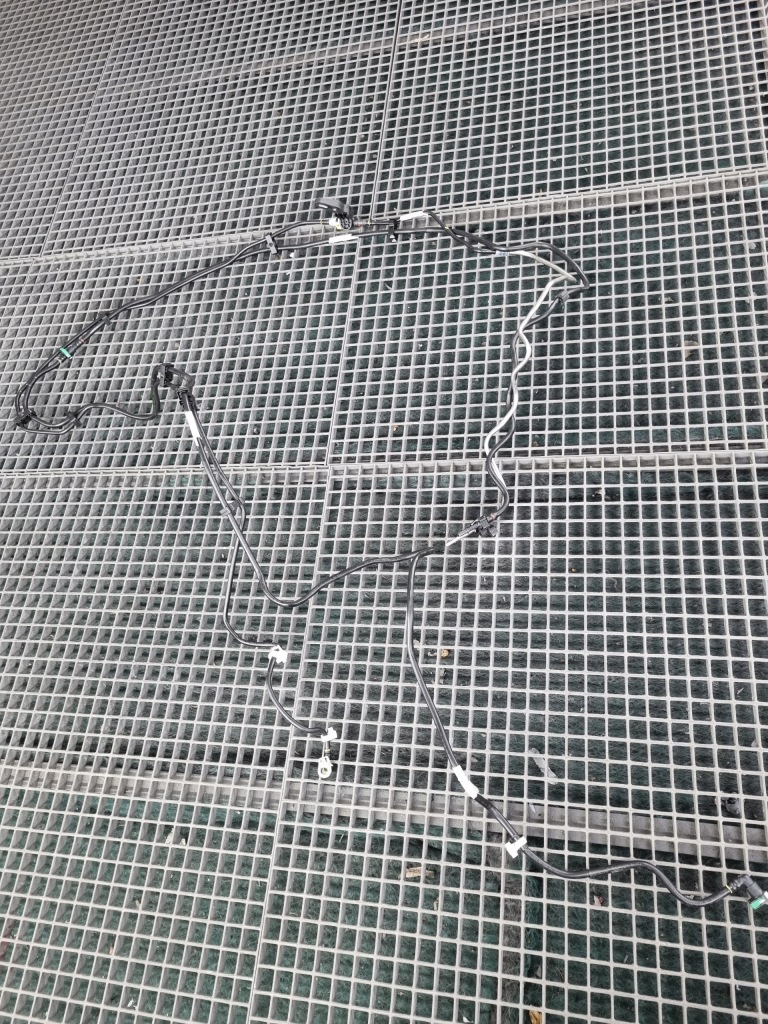 фото №1, Bmw x3 g45 дроти пального 5a378f9 5a5c203 5a5c1f6