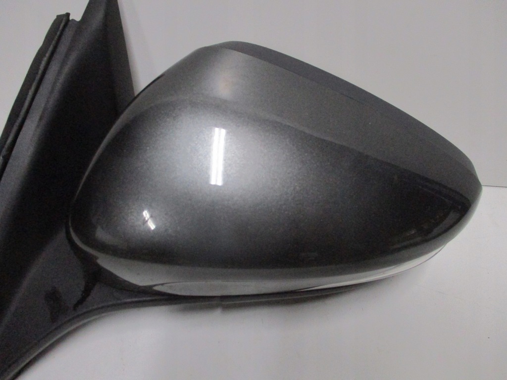 фото №10, Зеркало ford focus mk4 20r правое