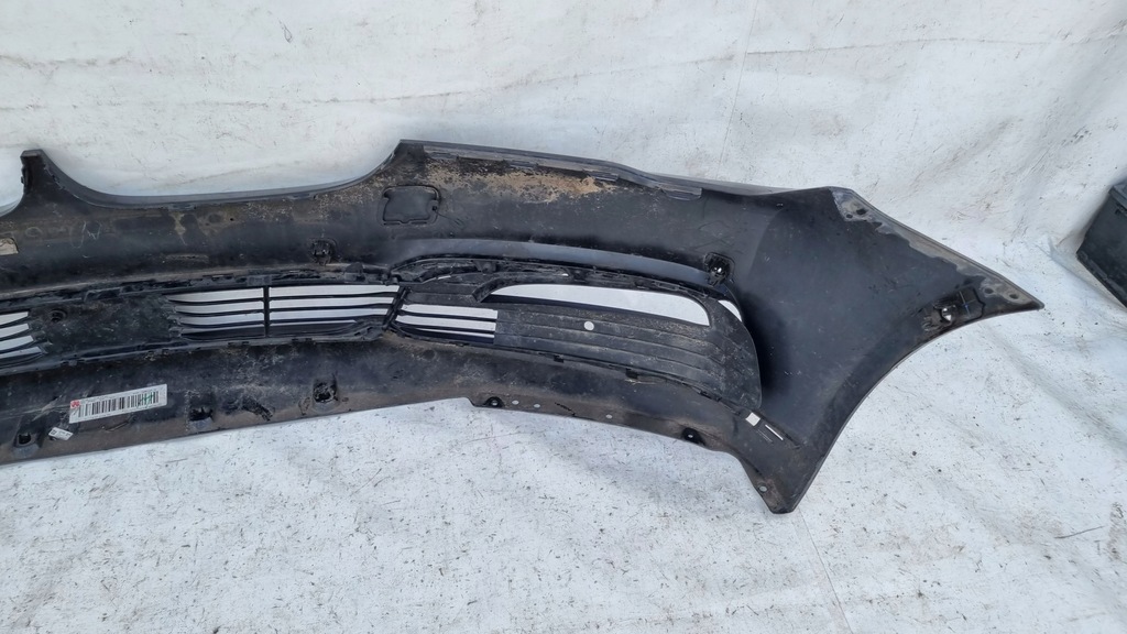 фото №14, Бампер bmw 7 g11 g12 15-18 перед