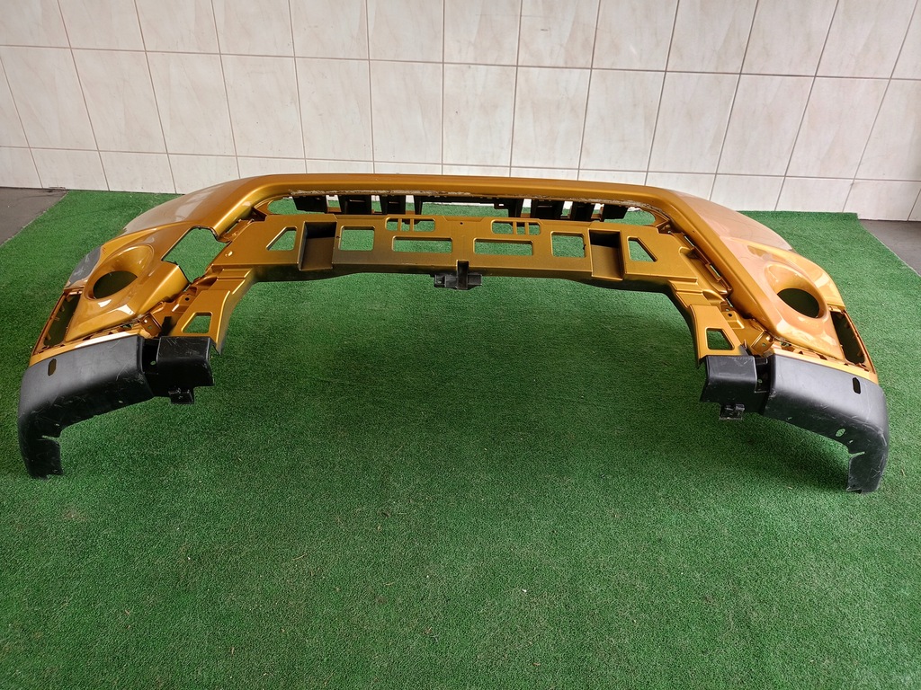 фото №7, Бампер перед suzuki vitara iii