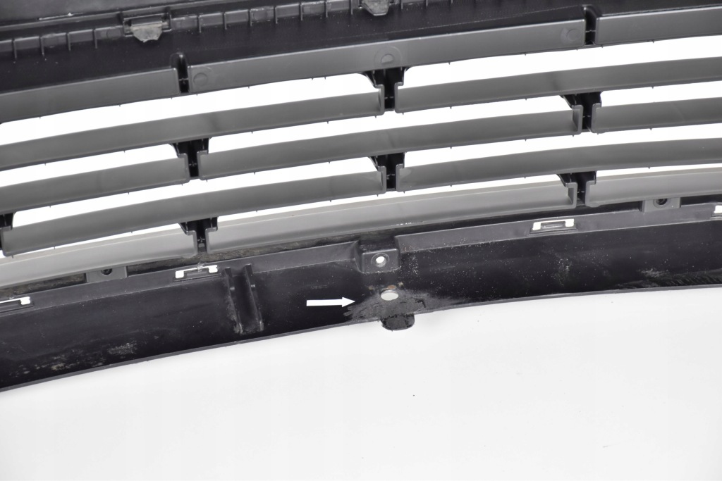 Kia optima 2016- бампер передний 0xpdc Цена