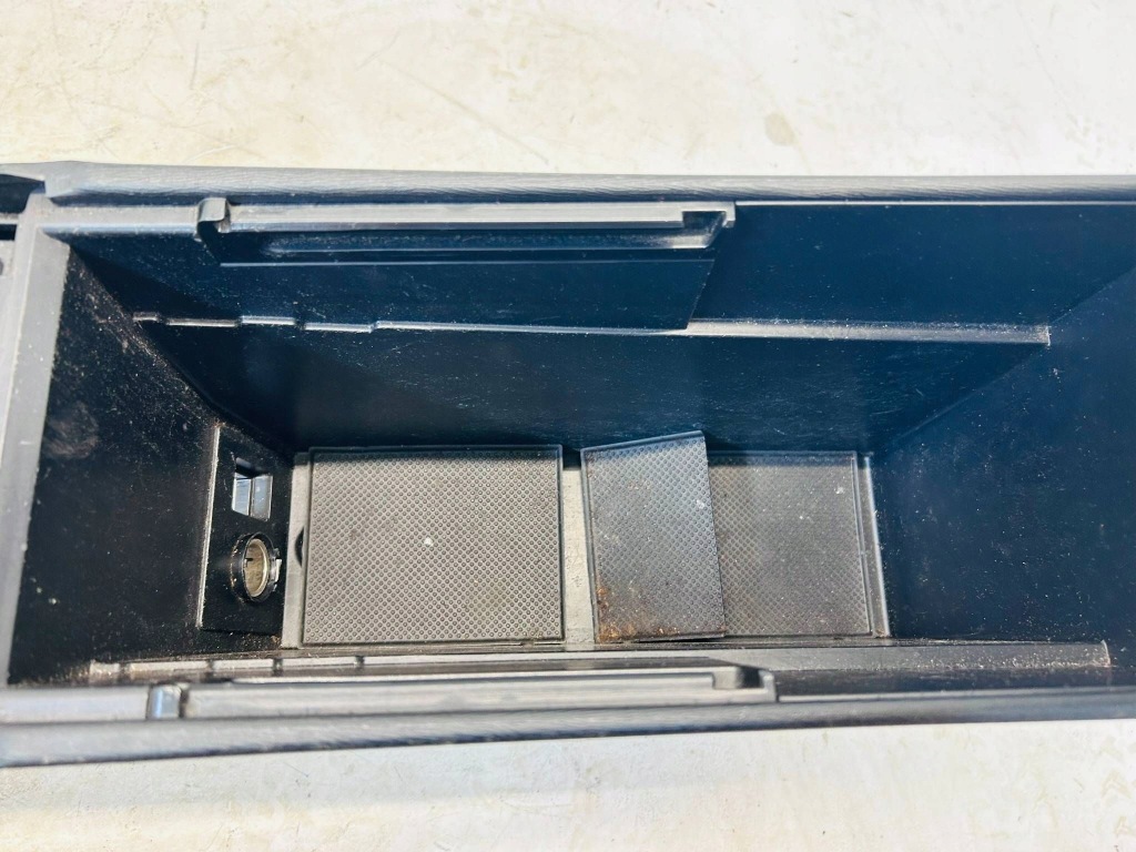 фото №7, Avensis t27 подлокотник средний туннель