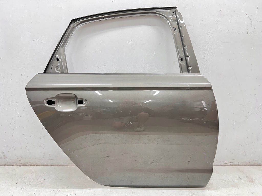 фото №1, Дверь правый задняя audi a6 c7 avant 4g