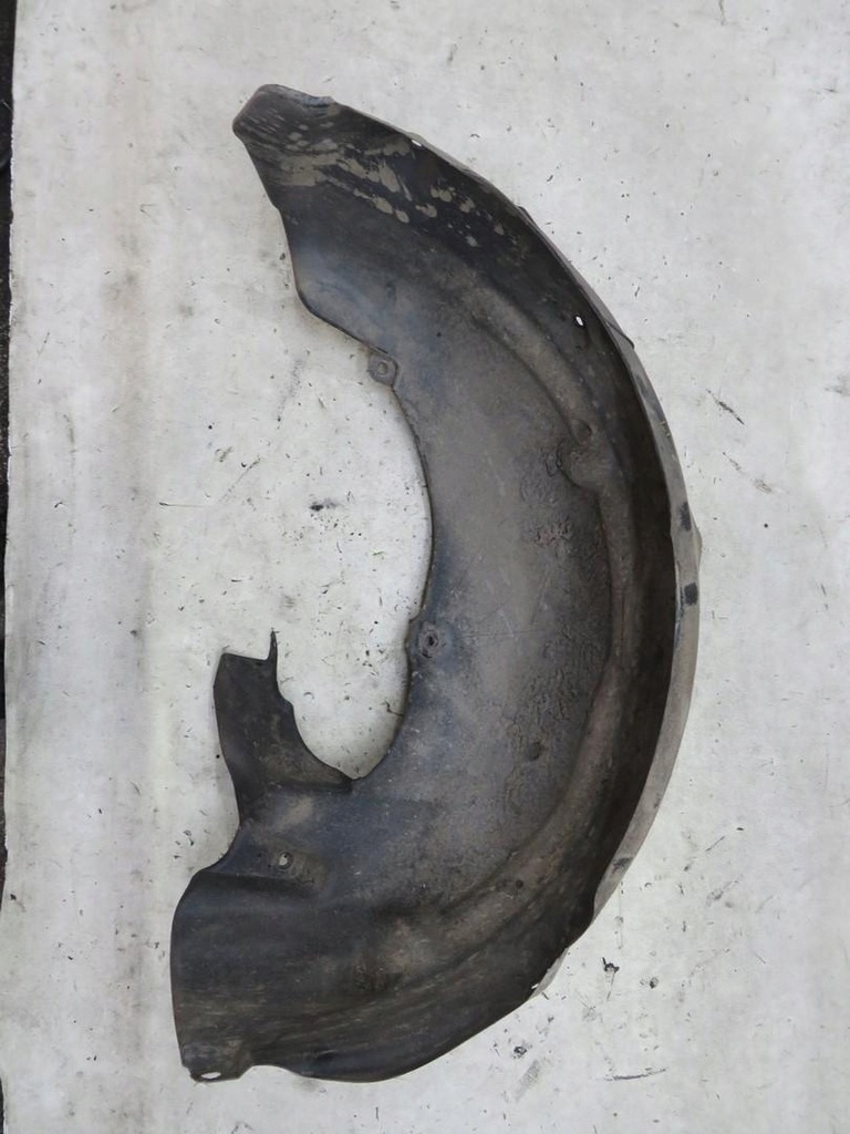 фото №1, Подкрылок левая задние задняя subaru xv 59122fj010