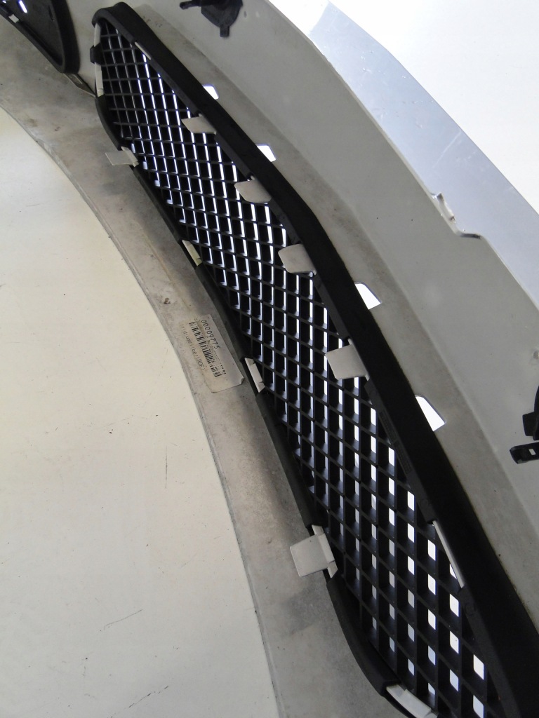 Mercedes sl r230 230 бампер передній рестайлінг  pts spr Недорого