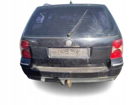 фото №12, Двигатель 1.9 tdi avf vw passat b5 fl измерение