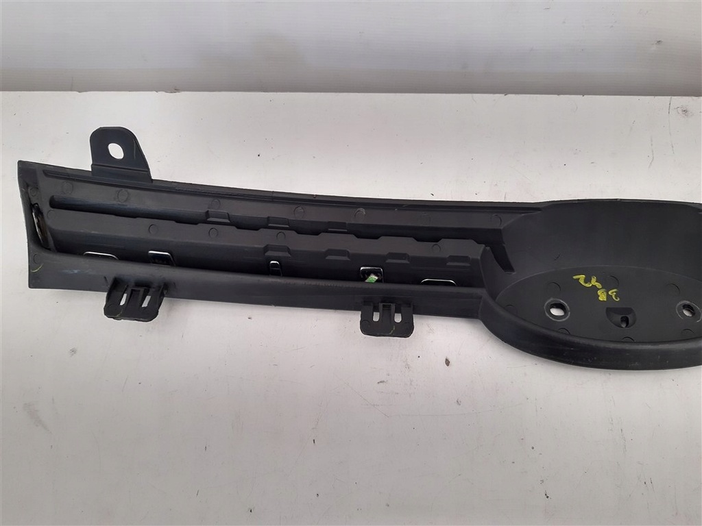 фото №6, Решётка радиатора решётка радиатора ford ecosport lift po 2017