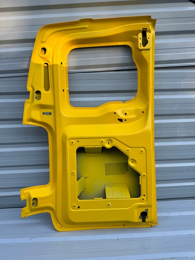 фото №16, Peugeot expert iii 3 jumpy proace 16r- двері правий задня праве задні