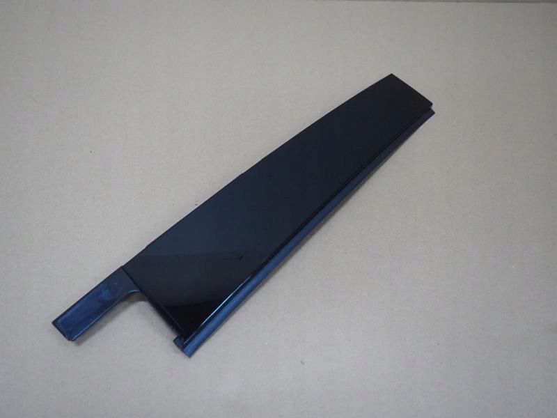фото №1, Молдинг накладка стійка декоративна правий задня mercedes eqb x243