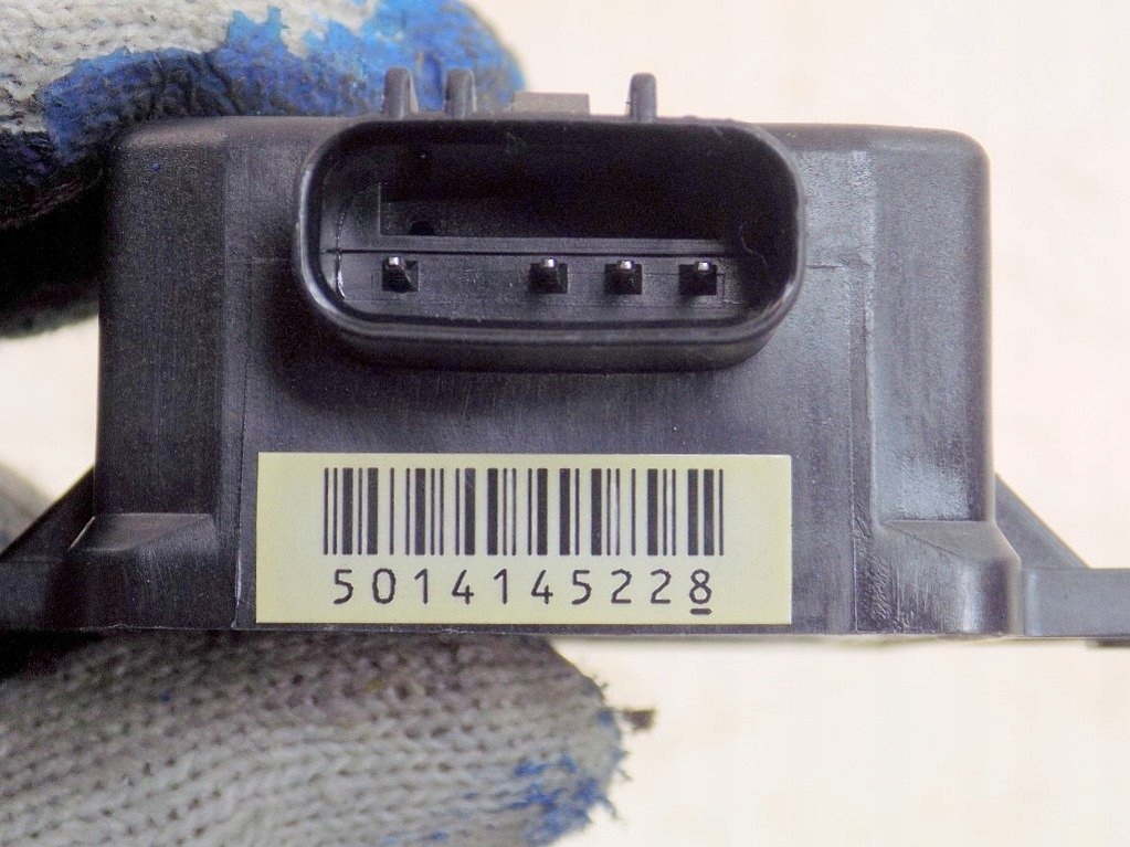 фото №5, Lexus is ii is220d 2007r датчик esp 89183-60020