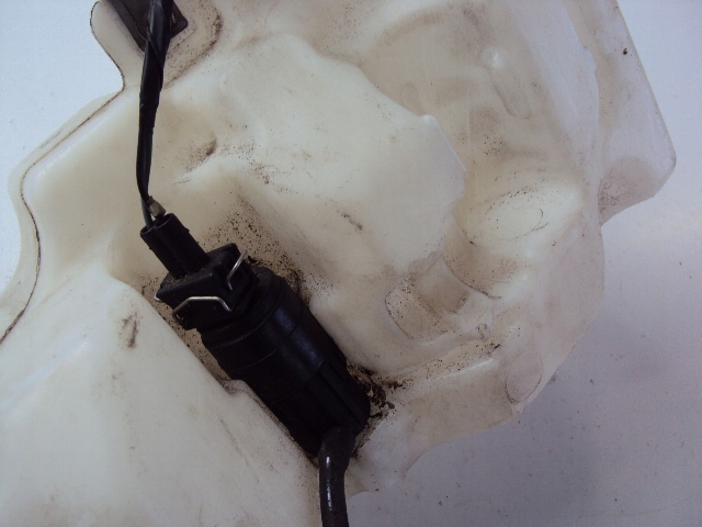 фото №4, Бачок омывателя fiat ducato iii fl 2014-