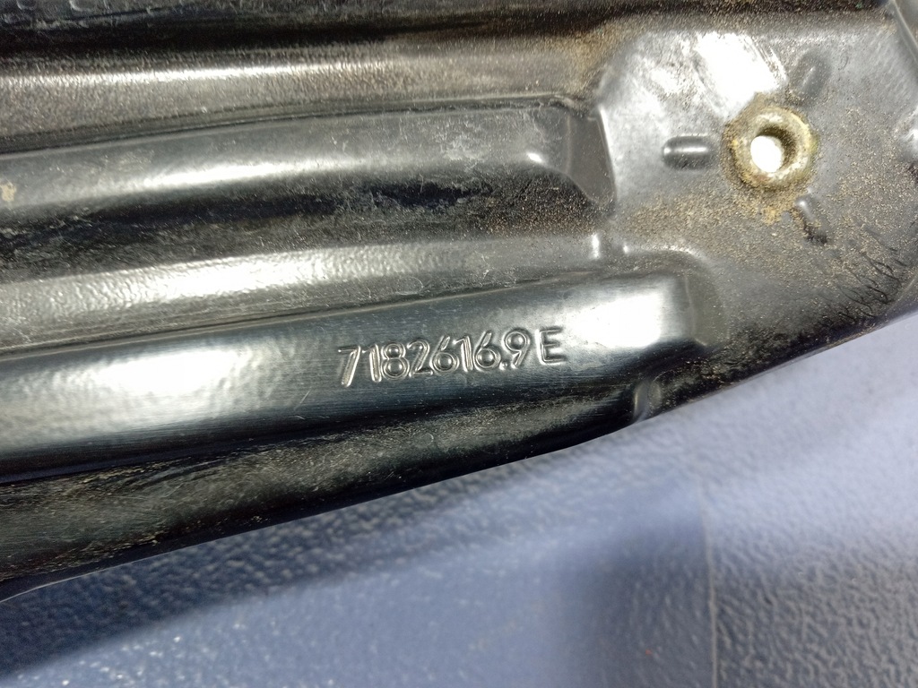 фото №7, Bmw 7 f01 f02 подъемник стекло задняя правый задний 7182616