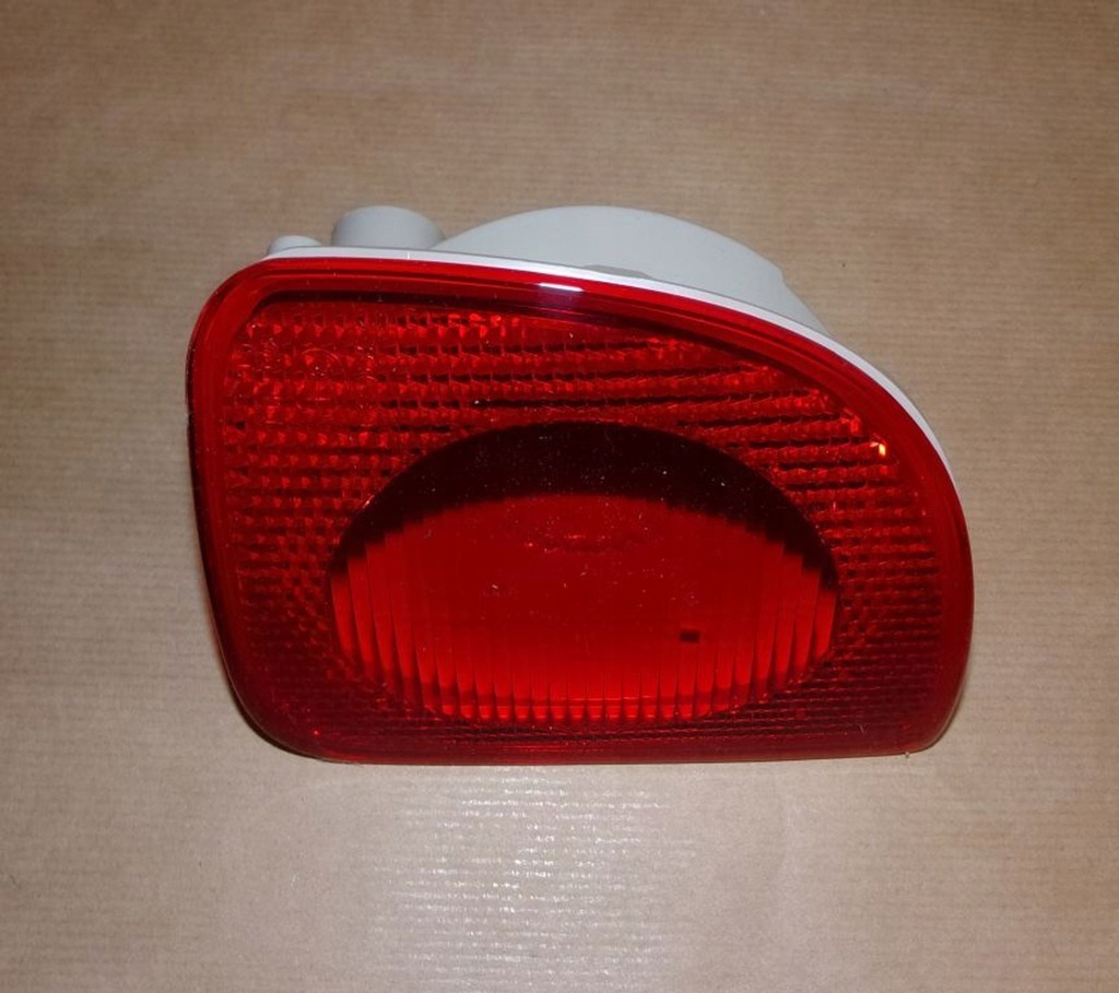 фото №2, Лампа противотуманная r kangoo ii,d duster задняя