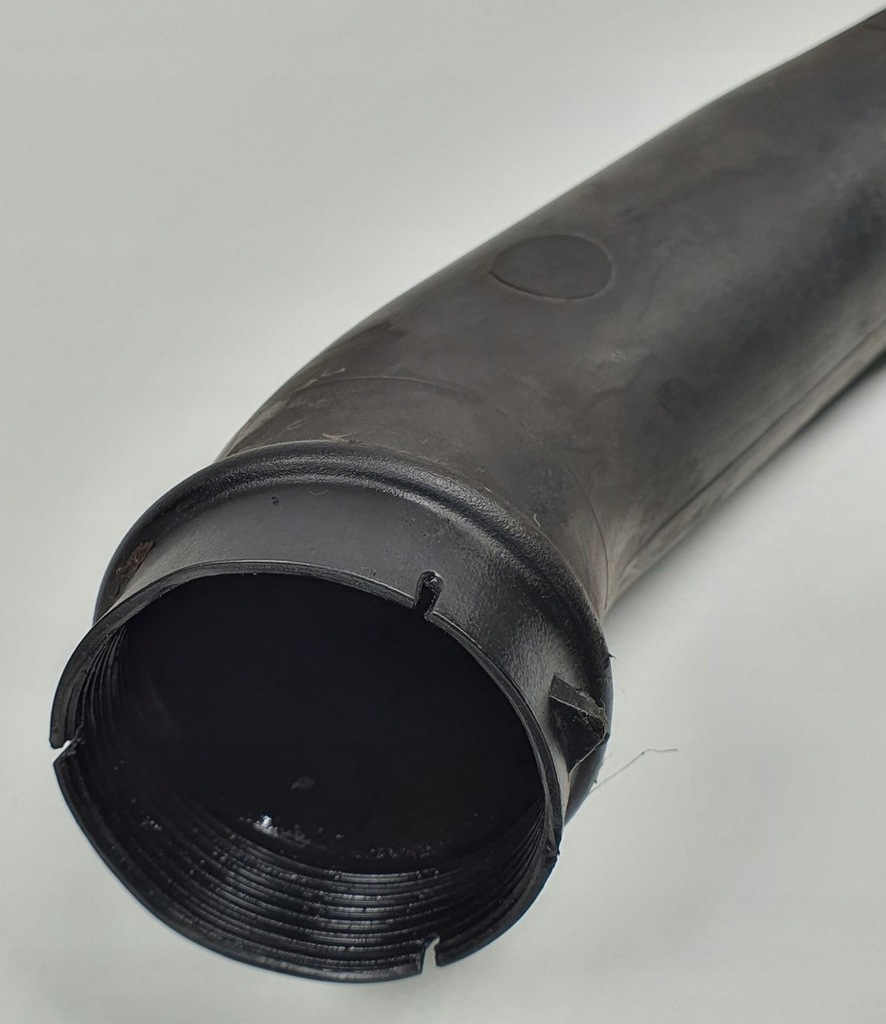 фото №3, Труба трубка интеркулер volvo c70 ii 3m51-6c646-ud