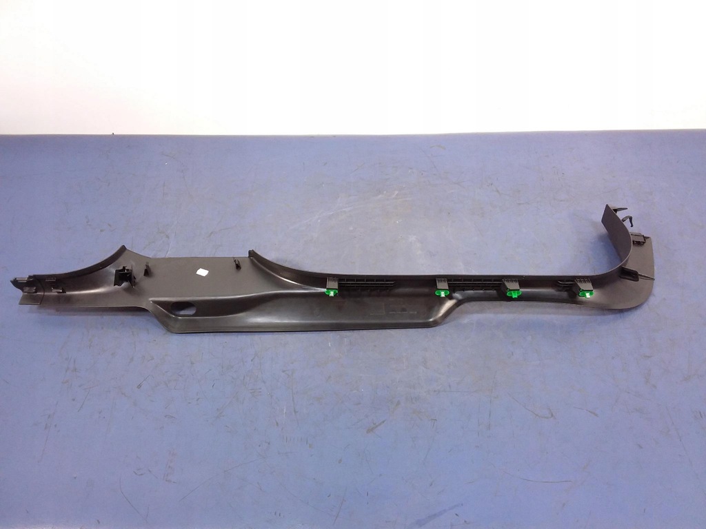 фото №6, Opel insignia b захист поріг права 39119851