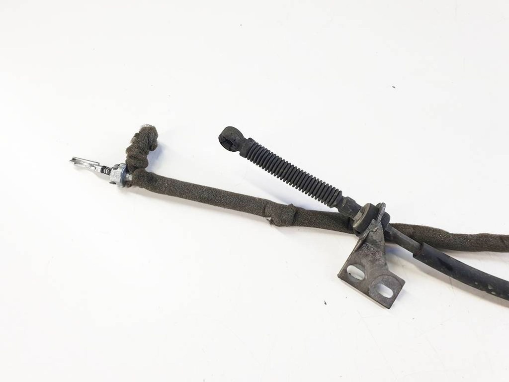 фото №7, Audi a4 b6 02r 3.0 v6 домкрат выборщик передач автоматическая коробка передач