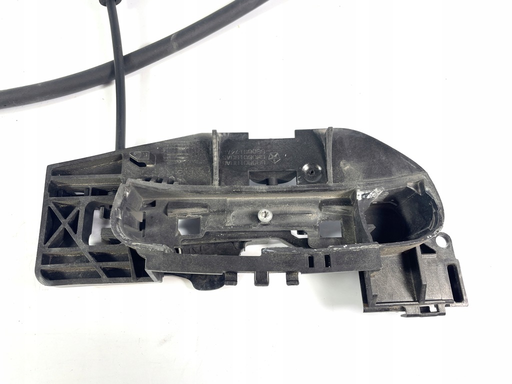 фото №6, Dodge challenger 2015+ lift замок дверь правых