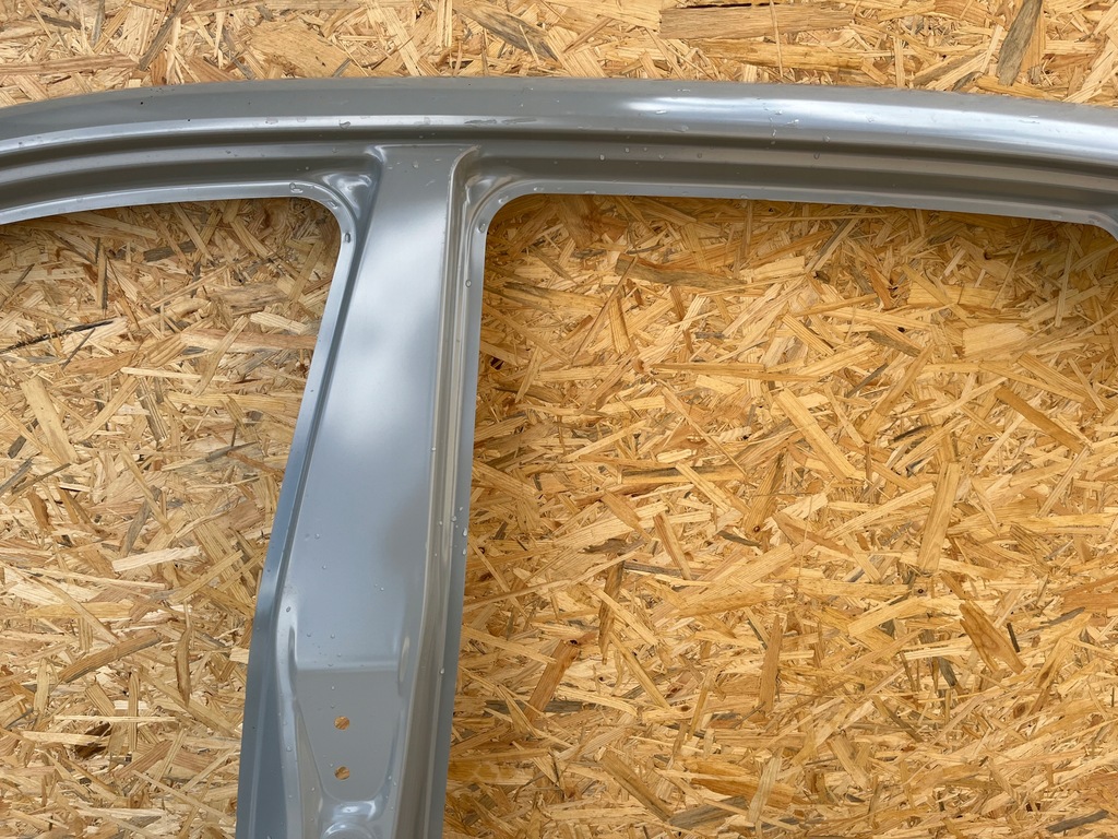 фото №7, Hyundai i20 i-20 iii крила лівий обшивка блок двигуна