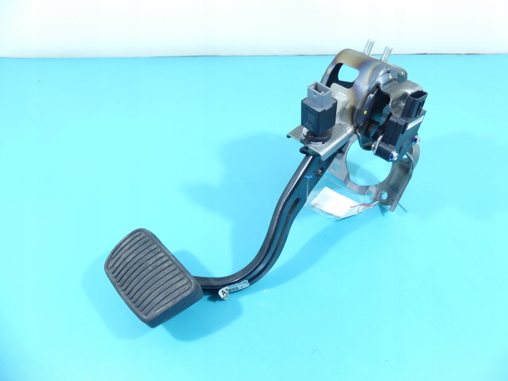 Купить Педаль педали kia optima iv 15-20 тормоза сцепления