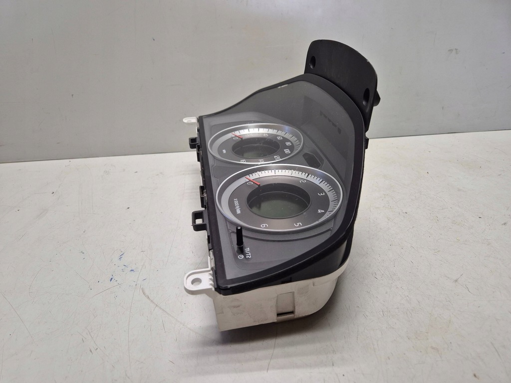 фото №10, Volvo s60 v60 xc60 i счетчик приборы 31343330aa uk