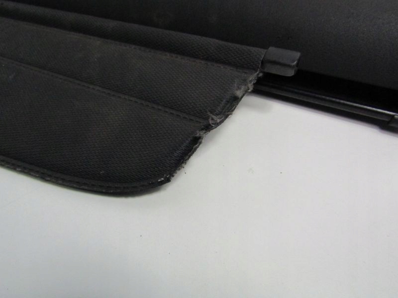 фото №9, Bmw 5 e39 шторка багажника 97-00 kombi