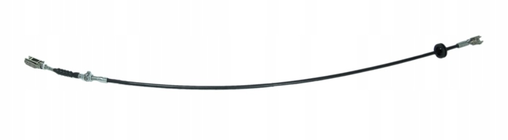 фото №1, Трос перемикання передач microcar mc1 mc2 858