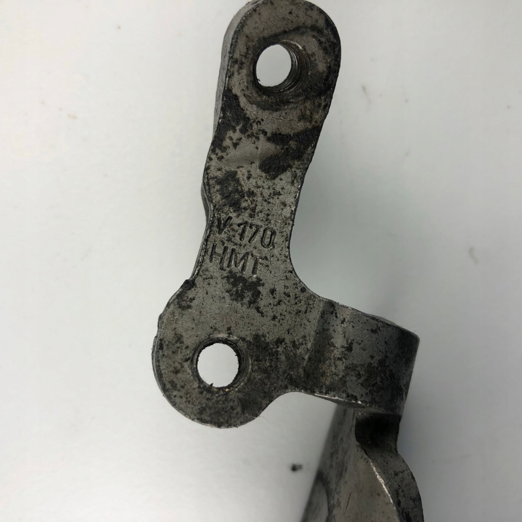 фото №9, Кронштейн кронштейн audi a3 s3 vw 1.6 tdi cay