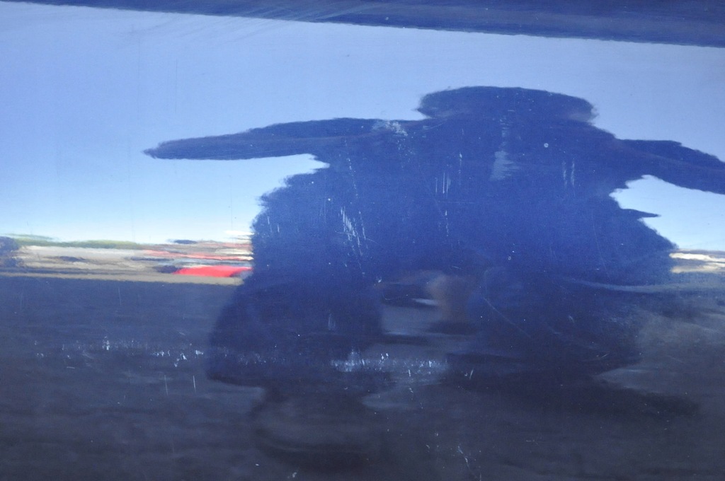 фото №10, Porsche boxster 986 дверь левый перед левая передние