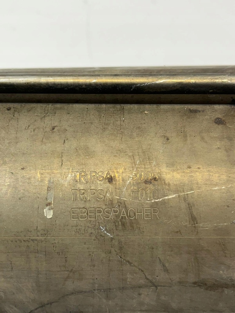 фото №4, Citroen c4 катализатор 9672653580