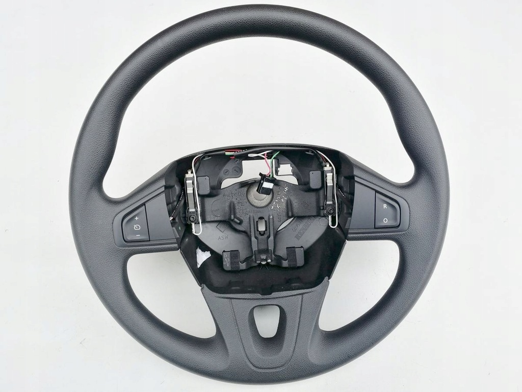 фото №1, Renault scenic iii воздуховод оригинал