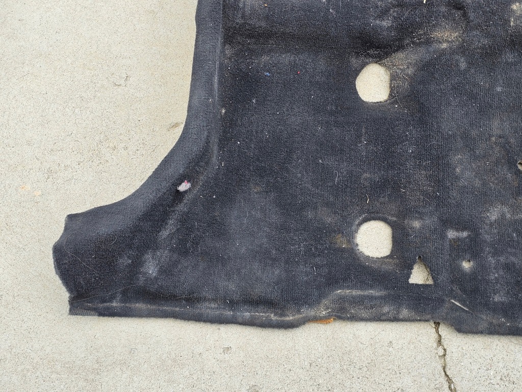 фото №6, Dodge ram 1500 19- обшивка usa