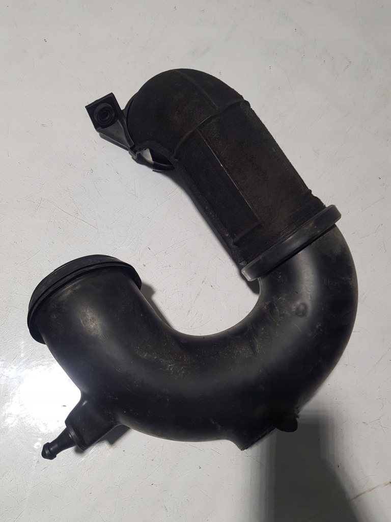 фото №1, Повітрозабірник труба шланг jeep cherokee kl 52022358ac