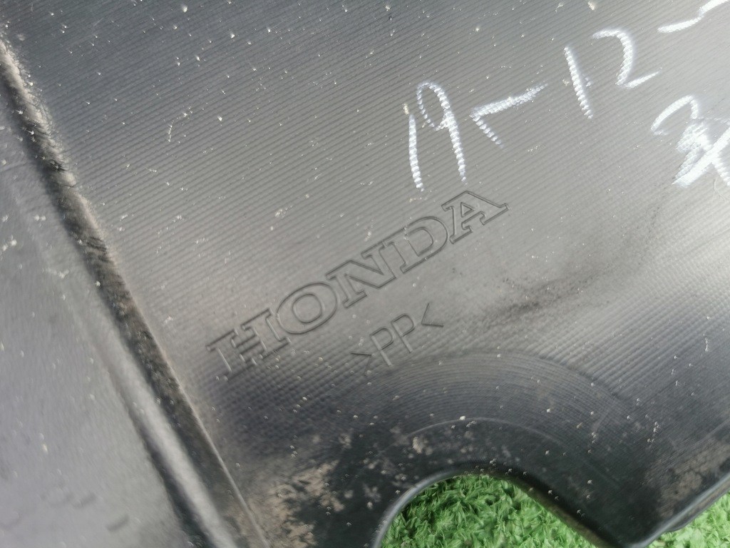 фото №15, Накладка бампера перед передній honda cr-v crv v 17- 71102-tnyy-zz00