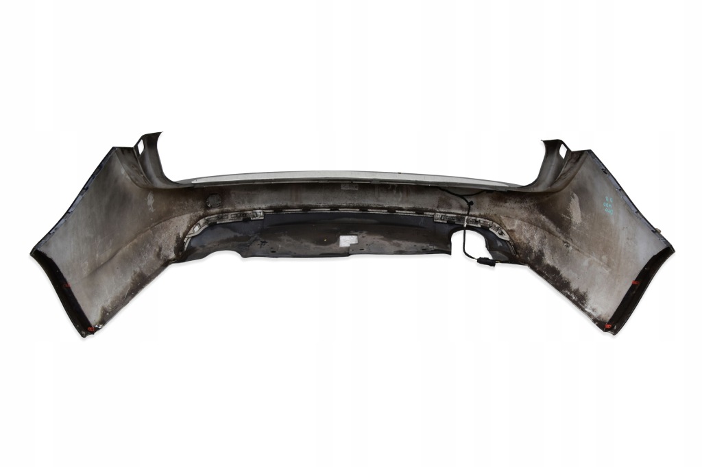 Бампер задняя датчик pdc opel insignia a универсал polift 2014-2017 цвет: z22y Доставка