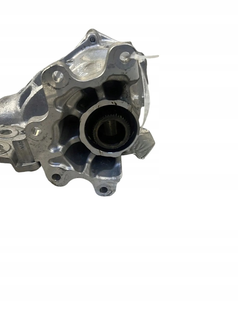 фото №7, Volvo xc90 2018 коробка передач приладова / редуктор