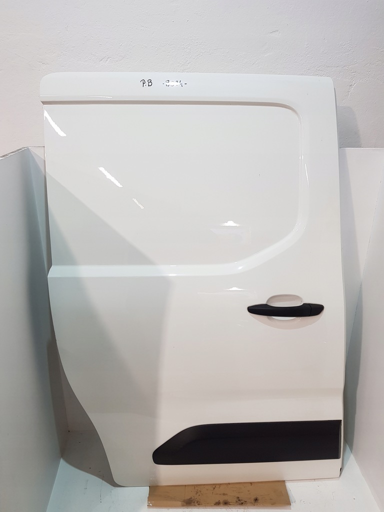 фото №1, Двері правий задня бічний зсувні opel combo e 21r eu ewp