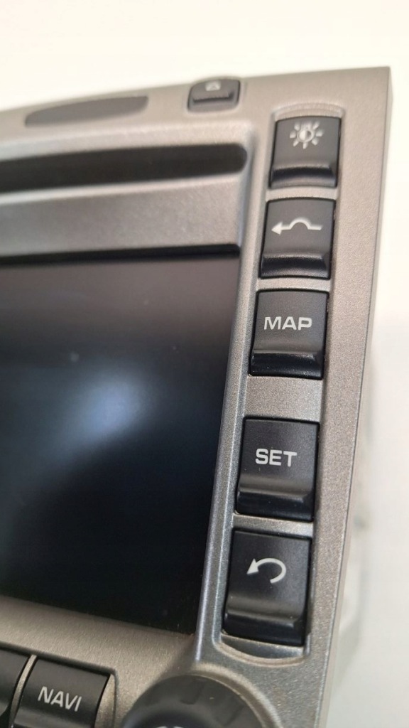 фото №4, Porsche boxster 987 cayman 997 pcm радіо навігація 99764214103