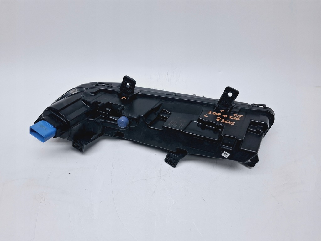 фото №9, Лампа led drl левый перед peugeot 308 iii t10 p5 2021- #8305